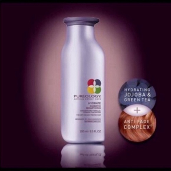 -Two New Pureology Hydrate Bundles - Picture 4 of 6
